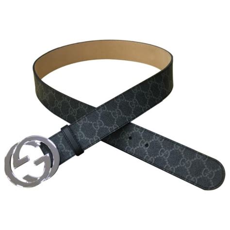 ceinture gucci argente|Gucci belt outlet uk.